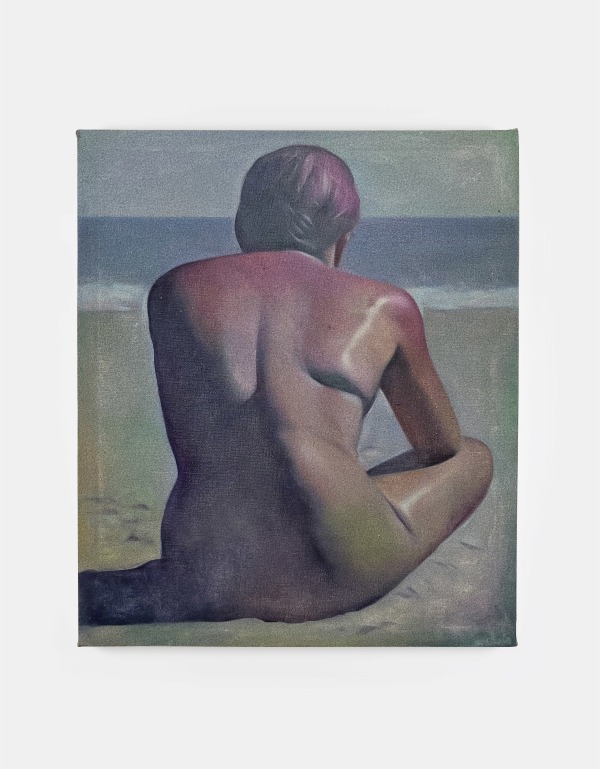 Wang&amp;nbsp;Pei, Emphemera 4,&amp;nbsp;2025