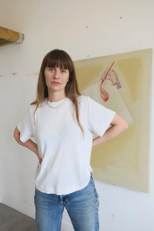 Pictures of You - Curated by Miles Thurlow - Exhibitions - Kerlin Gallery