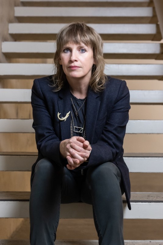 Isabel Nolan - Artists - Kerlin Gallery