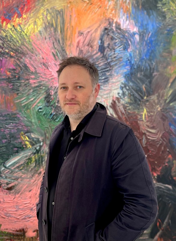 Pictures of You - Curated by Miles Thurlow - Exhibitions - Kerlin Gallery