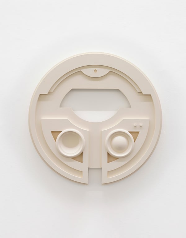 Hazel O'Sullivan - Circa Ré - Exhibitions - Kerlin Gallery