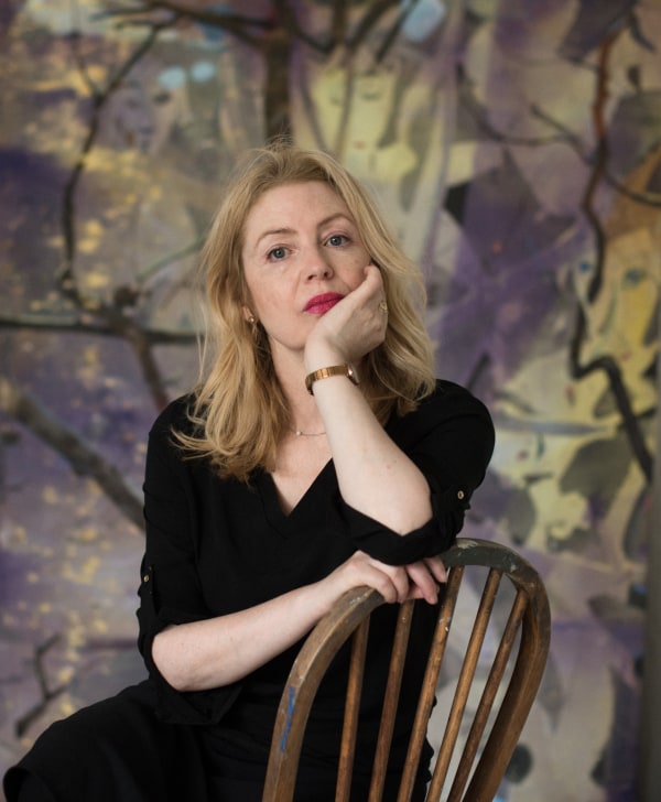 Frieze London - Booth D30 - Fairs - Kerlin Gallery