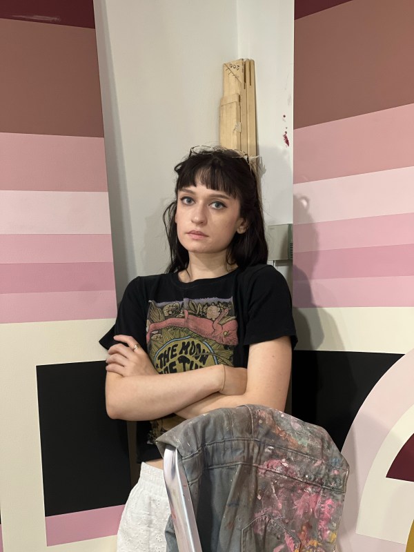 Hazel O'Sullivan - Artists - Kerlin Gallery