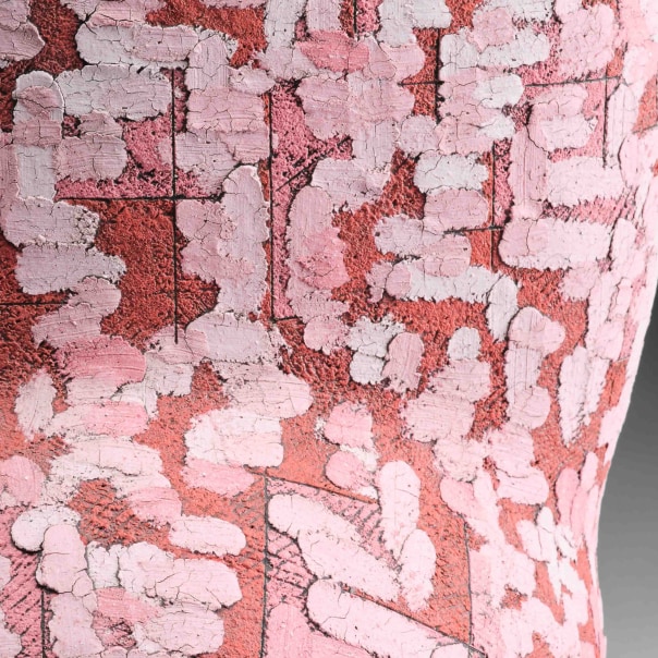 GIVING FORM TO COLOR: New Work by Sawada Hayato