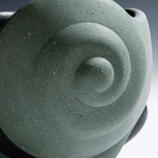 UNFURLING FORMS: New Work by Takemura Yuri