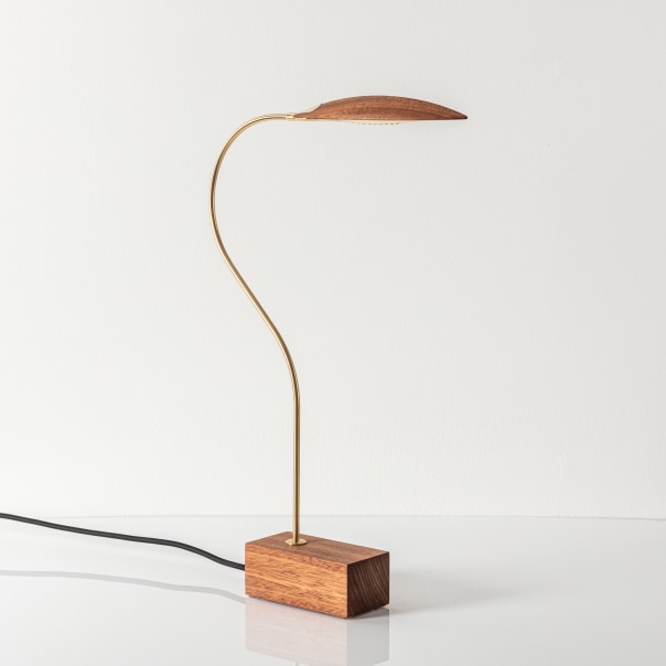 No. 2, Table Lamp