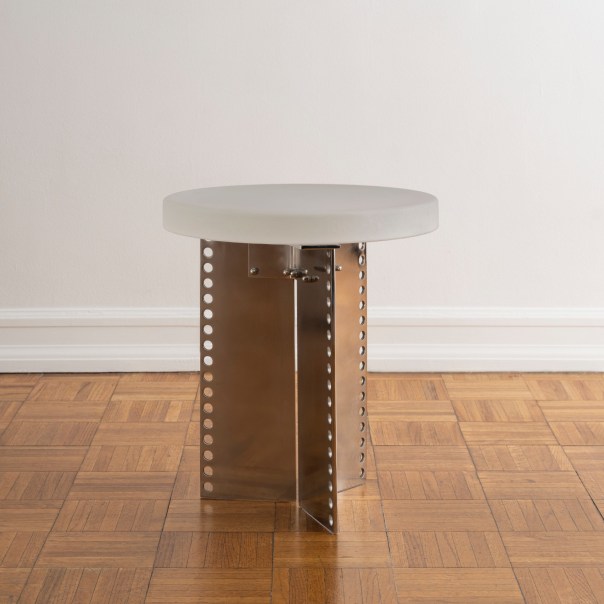 Low Punch Side Table