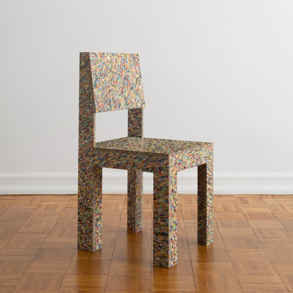 RCP2 Chair Re-Edition (Confetti)