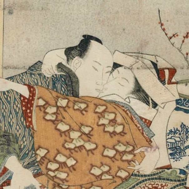 Ryūryūkyo Shinsai (attributed to)