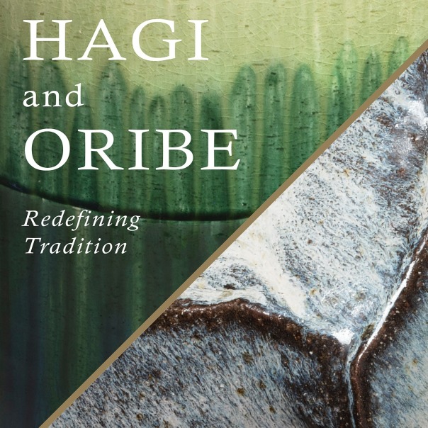 Hagi and Oribe