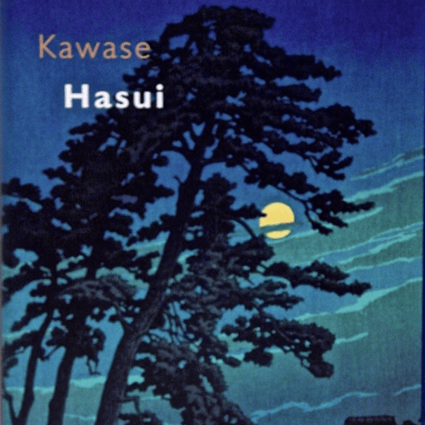 Kawase Hasui