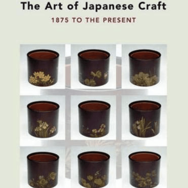 The Art of Japanese Craft