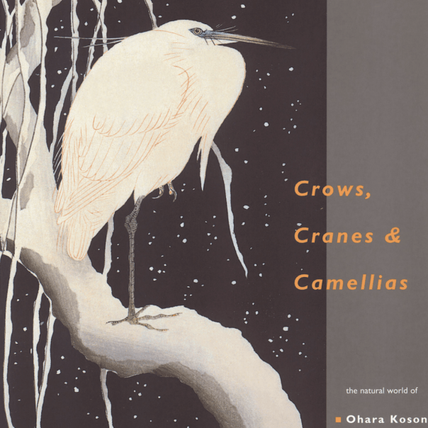 Crows, Cranes &amp; Camellias