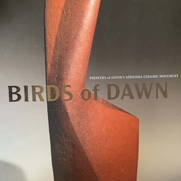 Birds of Dawn