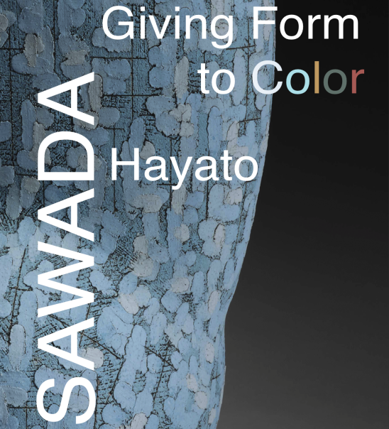GIVING FORM TO COLOR
