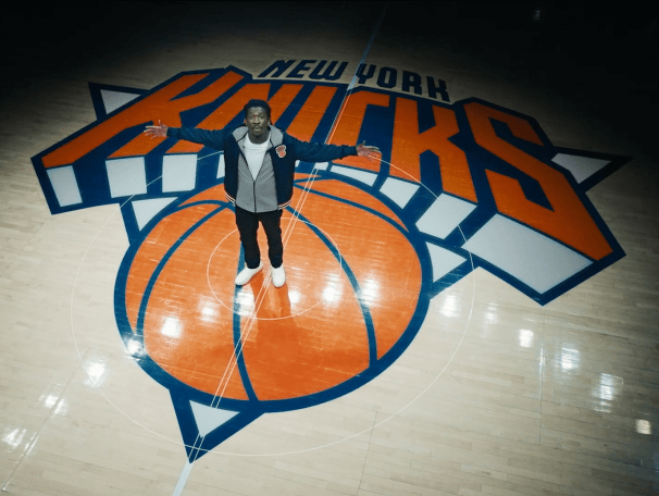 NY Knicks 