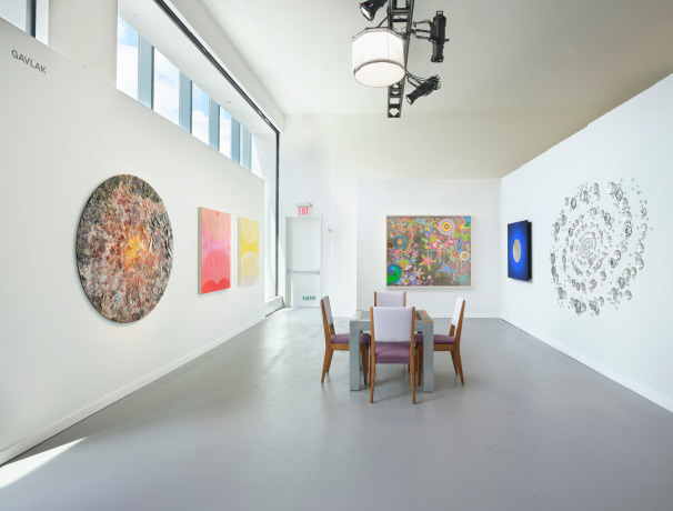 Independent Art Fair