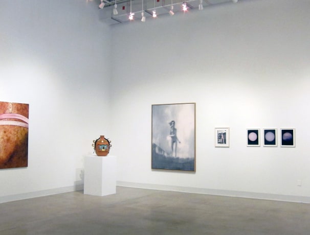 Body Heat | Flaming June