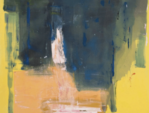 Helen Frankenthaler