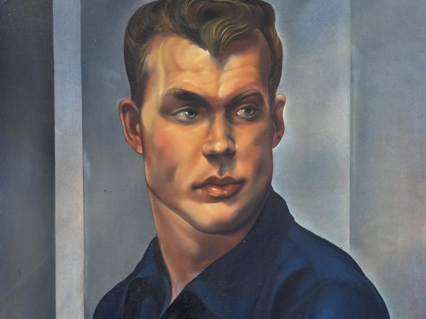 Kenneth Kendall, Bill Suiter
