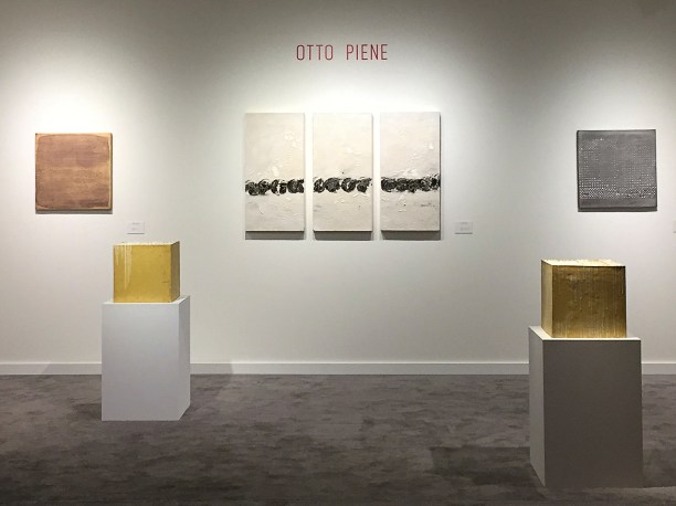 ADAA The Art Show