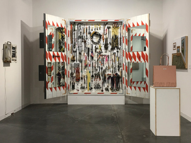 Art Basel Miami Beach