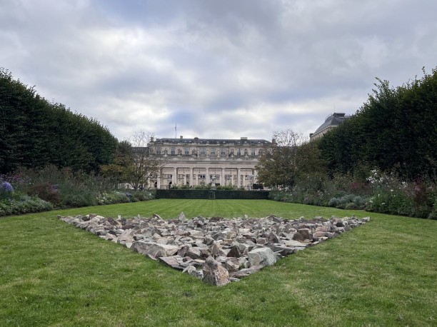 Art Basel Paris | Domaine national du Palais-Royal