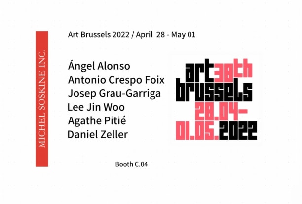 Art Brussels 2022