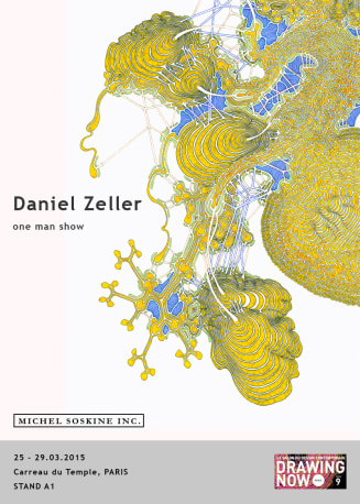 DANIEL ZELLER