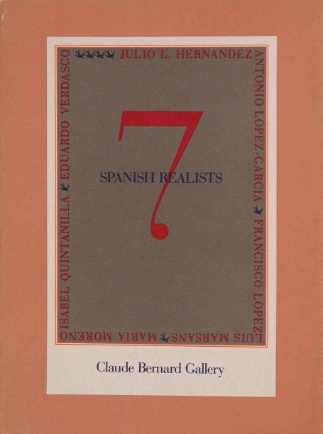 7 SPANISH REALISTS