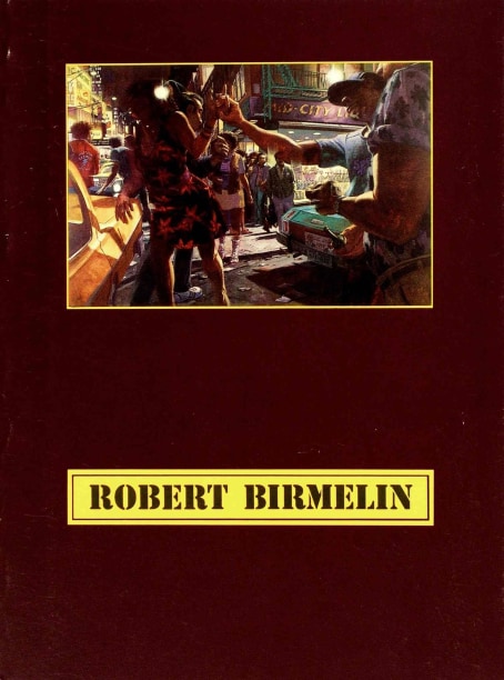 ROBERT BIRMELIN