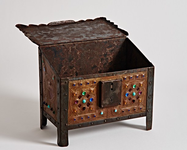 Dragon Box