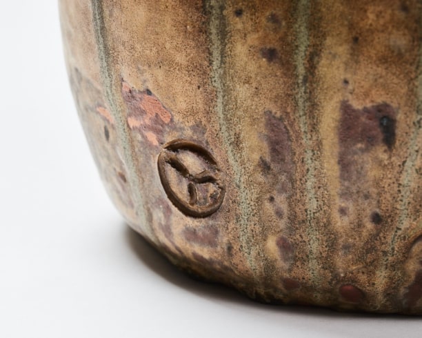 Swamp Pot