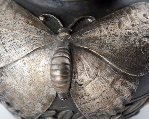 Butterfly Vessel