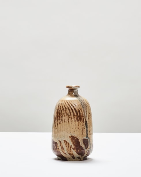 Sandstone Vase
