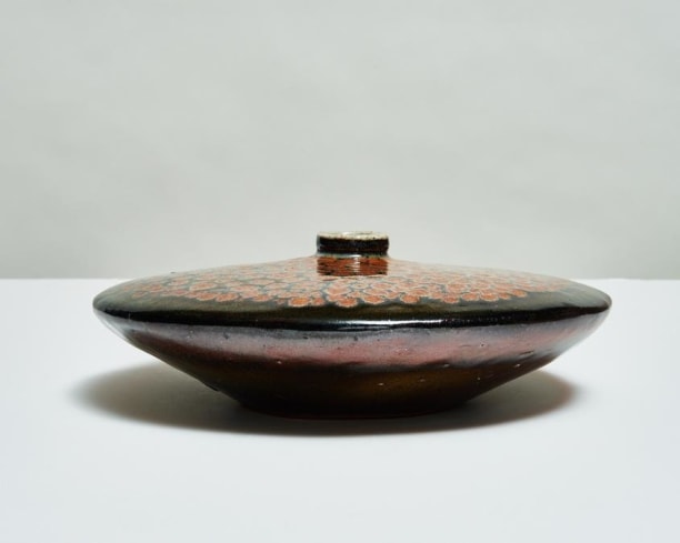 Flying Saucer