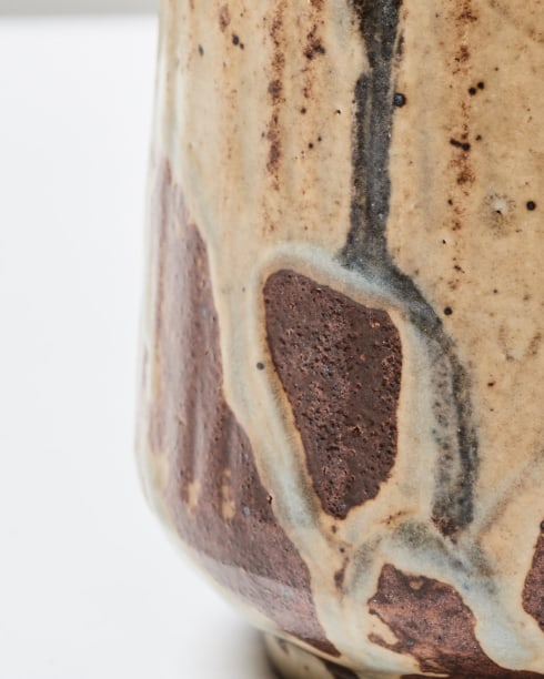 Sandstone Vase