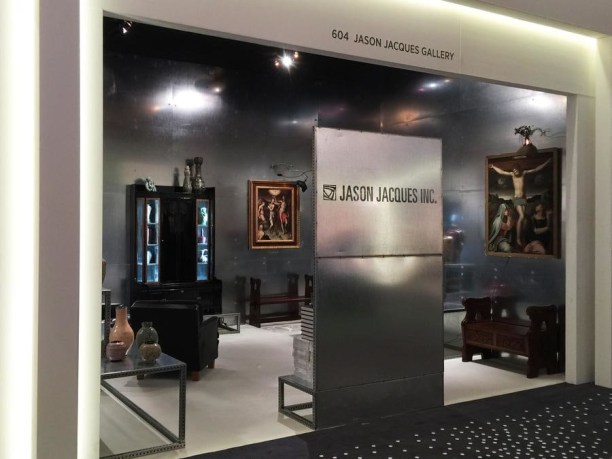 TEFAF Maastricht 2015