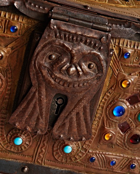 Dragon Box