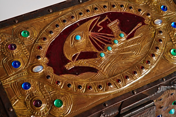 Dragon Box