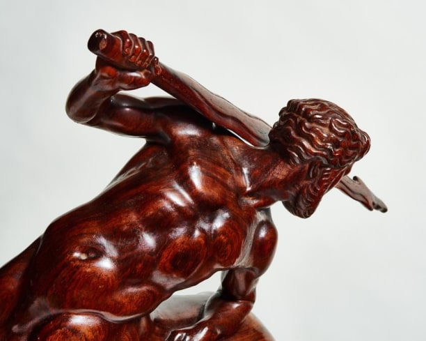 Maple Centaur