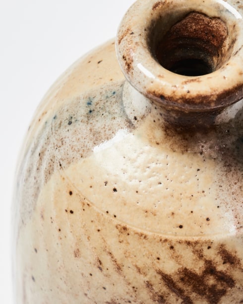 Sandstone Vase