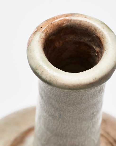 Spherical Vase