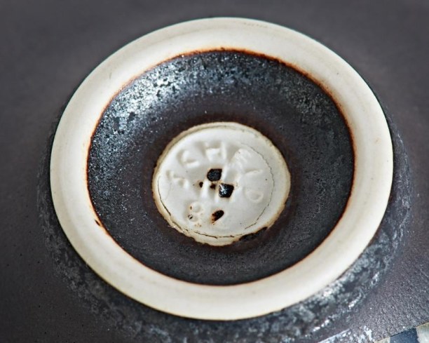 Elegant Bowl