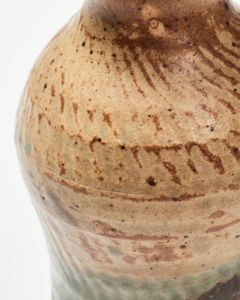 Undulating Vase