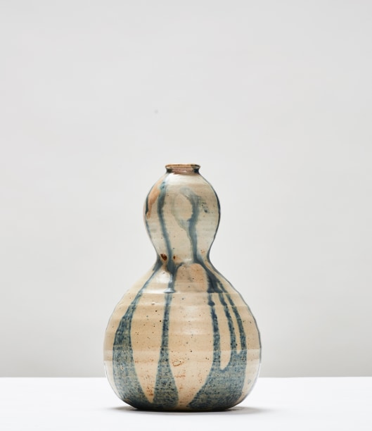 Stylized Gourd