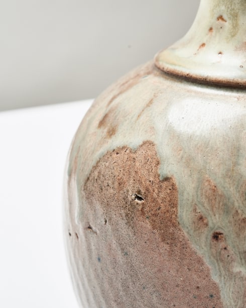 Spherical Vase