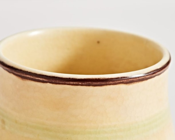 Elegant Vase