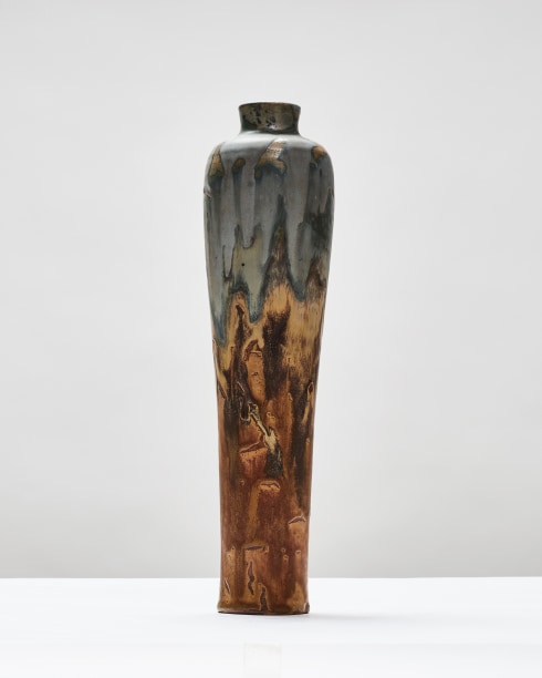 Slender Vase