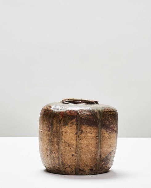 Swamp Pot